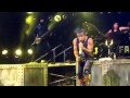 Rammstein  Keine Lust & Sonne Live in Jimmy Kimmel, Los Angeles, USA 19 05 2011