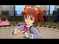 THE iDOLM@STER2 - Takatsuki Yayoi Solo Medley