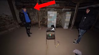 Sam and Colby missed this
