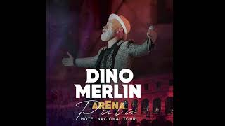 Video thumbnail of "Dino Merlin - Supermen (Arena Pula 2017)"