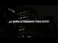 The Weeknd - Losers (feat. Labrinth) [Sub. Español]