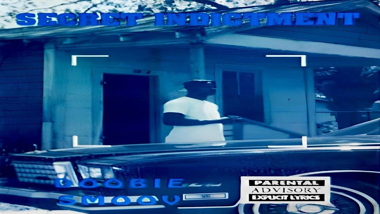 DOOBIE SMOOV - SECRET INDICTMENT (FULL EP) (1995) - YouTube