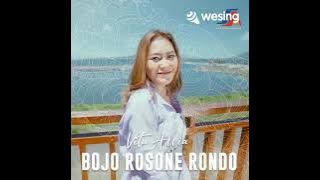 Bojo Rasane Rondo