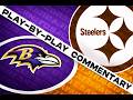 Madden 26 Franchise Series ep 17: Week 18 against the Baltimore Ravens