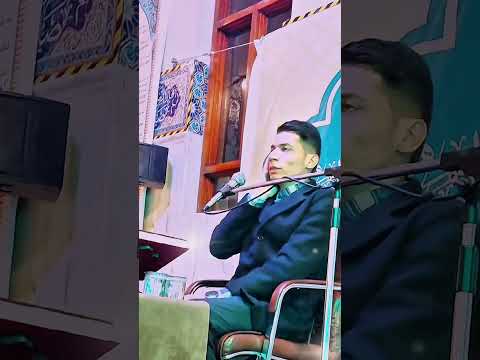إبتهال هم الكلمات ضرغام جهادي