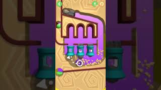 dig this! (Dig it ) 161-3 | ball of fury | Dig this level 161 episode 3 solution gameplay walkthroug