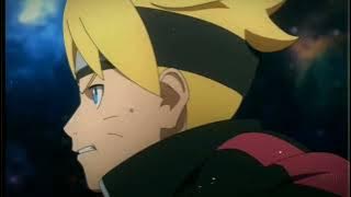 Boruto x Ouga || Outside