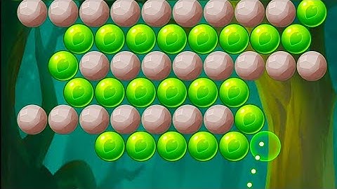 Bubble Shooter Pop - Gameplay Walkthrough Level 1-15 (Android IOS)