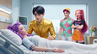 What Happened To Rumi Rumi Needs Support  Kpop Demon Hunters