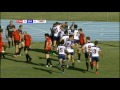 USA v Canada - Rugby League World Cup Qualifiers Americas
