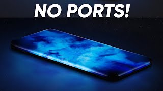 You've Never Seen a Phone like THIS!