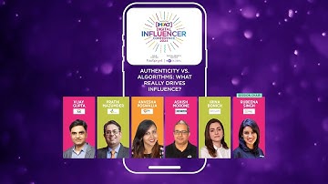 Authenticity vs. Algorithms What Really Drives Influence?