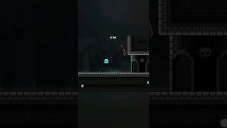 The Cellar P1 - All Blue And D Coins Geometry Dash The Tower