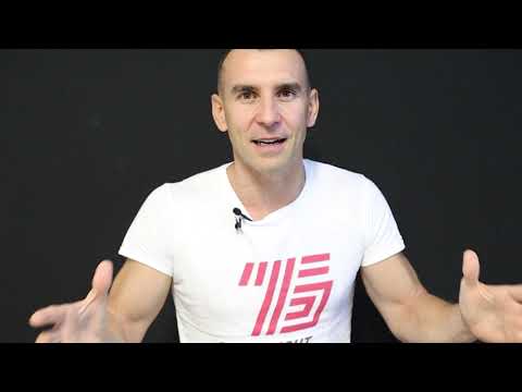 Challenge 15WORKOUT video 1 - Challenge 15WORKOUT video 1