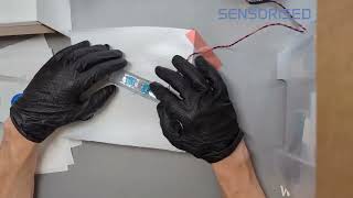 Turning Deformation Into Data
