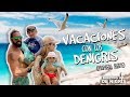 DE VACACIONES PRIMERA PARTE - KEEPING UP CON LOS DE NIGRIS