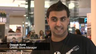 FIFA 13 midnight launch trailer