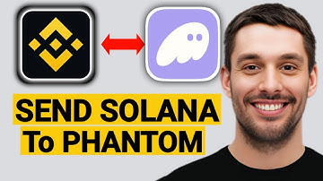 How To Send Solana From Binance To Phantom Wallet – Easily