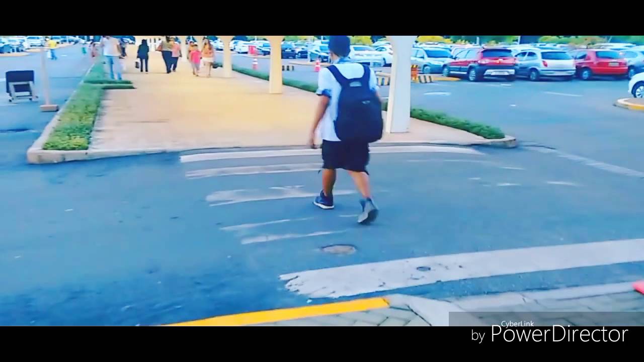 Heelcio Lopes Free step 2016 vibe. @world Free step