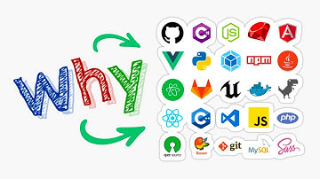 الحقيقة وراء تعدد لغات البرمجة - لماذا يوجد الكثير من لغات البرمجة 🤔؟