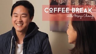 Joe Seo and his Breakthrough Performance at Sundance - Coffee Break with Minji Chang