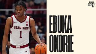 Full Ebuka Okorie (Stanford) // Shifty Scoring Menace Guide