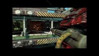 The maravers - Strike Vector OST complete
