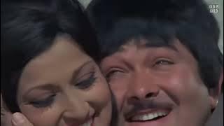 Jijaji Meri Didi Hai Anadi   {{PONGA PANDIT 1975}} HQ AUDIO