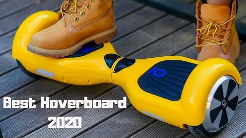 4 Fantastic Hoverboards You Must Try