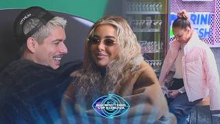 Download Lagu Londrimi shfaq histori jete me Hygertën dhe Elijonën! MP3