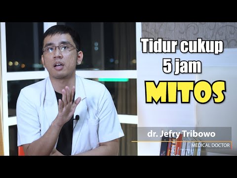 Video: Kalkulator Tidur: Berapa Banyak Tidur Yang Anda Butuhkan?