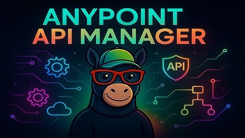 Secure HTTPS API Proxy in MuleSoft | API Manager, Secret Manager & SSL Tunneling