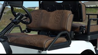 MODZ® Evolution Classic Seat Cover Install How-To