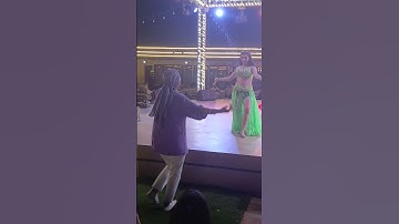 belly dance short video dubai desert safari #short #shortvideo #arabicmusic #sahardesert
