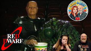 Red Dwarf - S04E01 - Camille