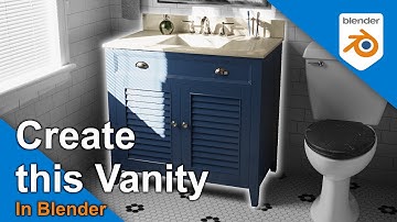 Introduction to Blender for Absolute Beginners: Part 10