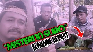 PERKUTUT KELABANG KAPIPIT | PIKAT PERKUTUT LOKAL | MISTERI 10 SURO
