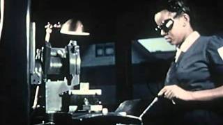 Training Women for War Production