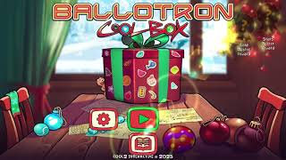 Ballotron Coolbox 2000 Gamerscore Update Achievement Guide