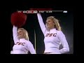 2005 #16 Fresno State @ #1 USC No Huddle