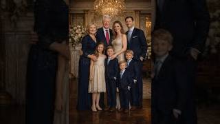 Bill Clinton's Family Tree