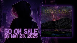BEAUTIFUL MINORITIES (KENN) - Revolve (Lo-fi Remix) (Official Music Video)