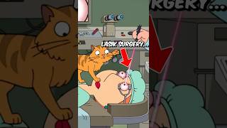 Times Lois Griffin Had A Health Problem In Family Guy