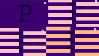 Four Artistic Alphabets