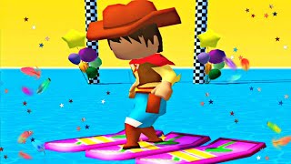 Shortcut Run Max Level Gameplay(ios&Android) Walkthrough part-68 @iAGamespace screenshot 3