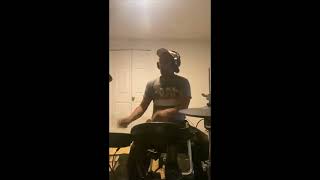 Eanta Eanta Nirnayam Illayarajatelugu Drums Jam Along In San Diego, Ca