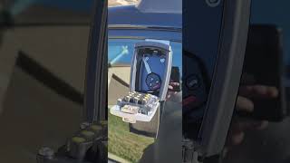 How to Use Keygard Lockbox - Contactless Turo Vehicle Entry