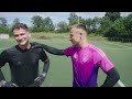 NEUER vs TER STEGEN - FOOTBALL CHALLENGES
