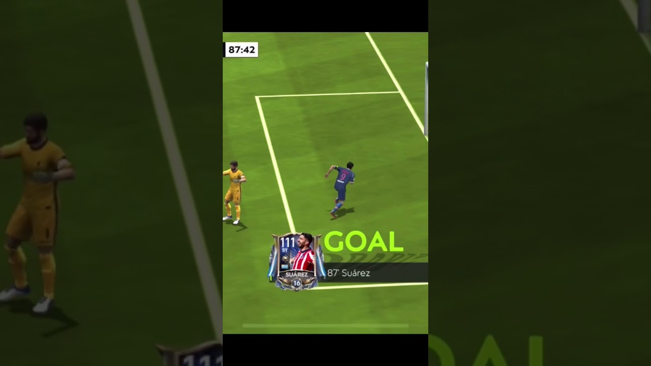 Fifa Mobile 21 
