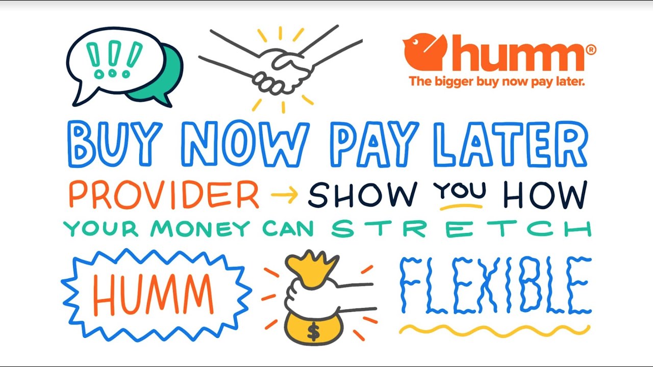 Big ticket items you didn’t know you could buy now pay later